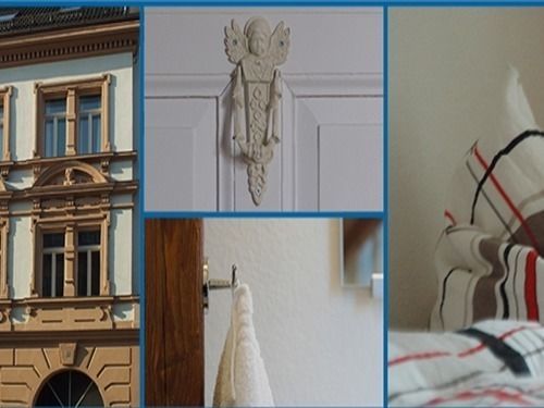 Apartmenthaus B34 Erlangen Exteriér fotografie