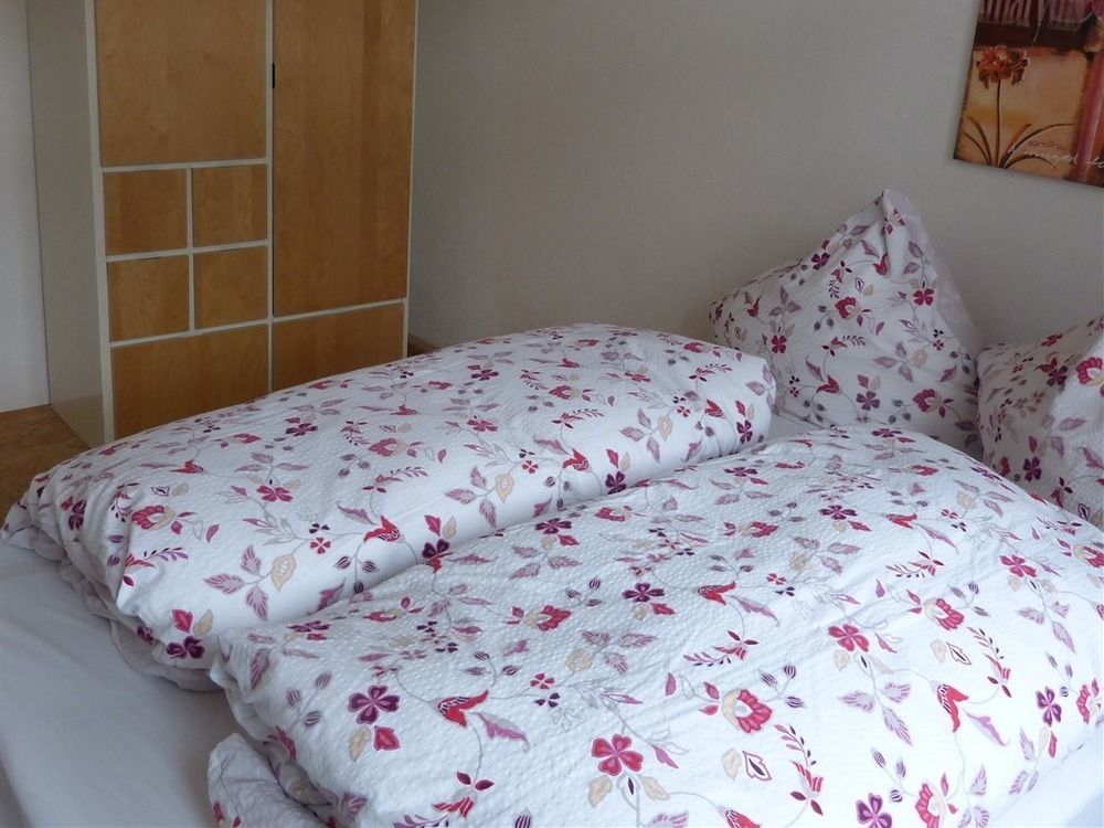 Apartmenthaus B34 Erlangen Exteriér fotografie