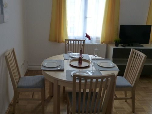 Apartmenthaus B34 Erlangen Exteriér fotografie