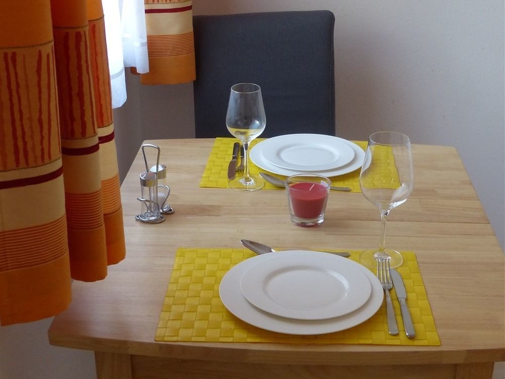Apartmenthaus B34 Erlangen Exteriér fotografie