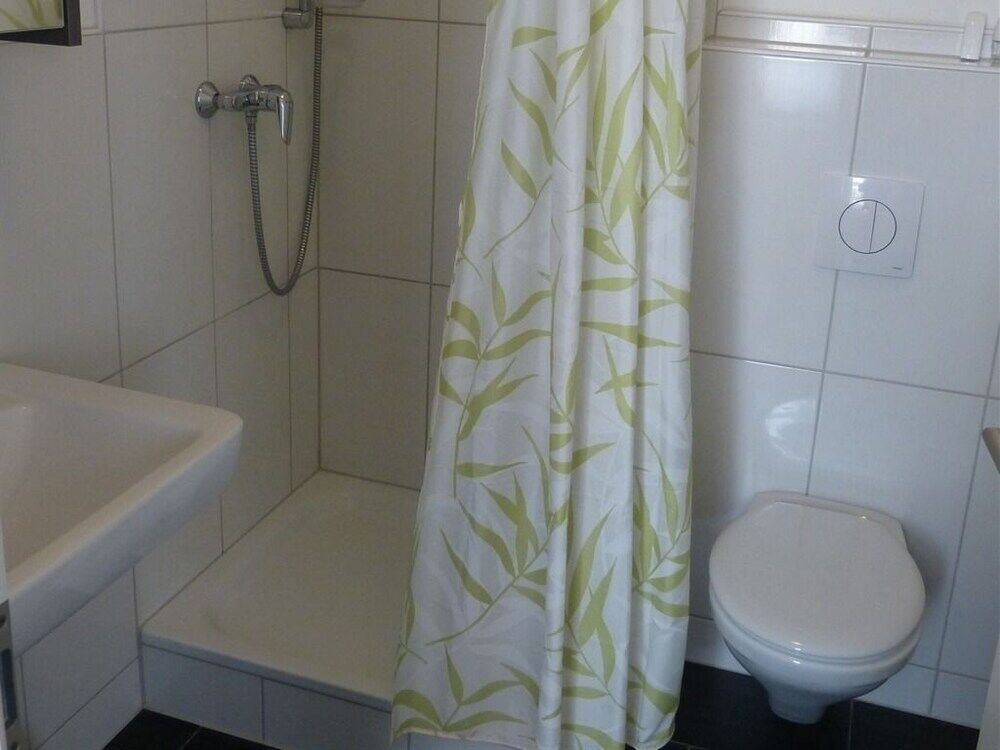 Apartmenthaus B34 Erlangen Exteriér fotografie