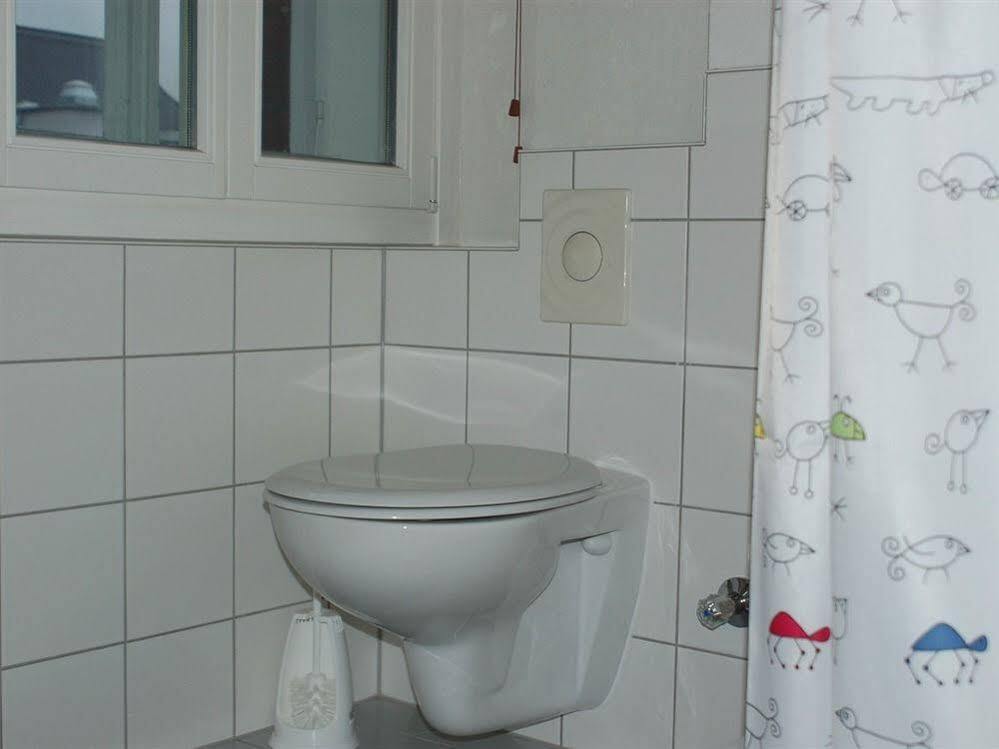 Apartmenthaus B34 Erlangen Exteriér fotografie