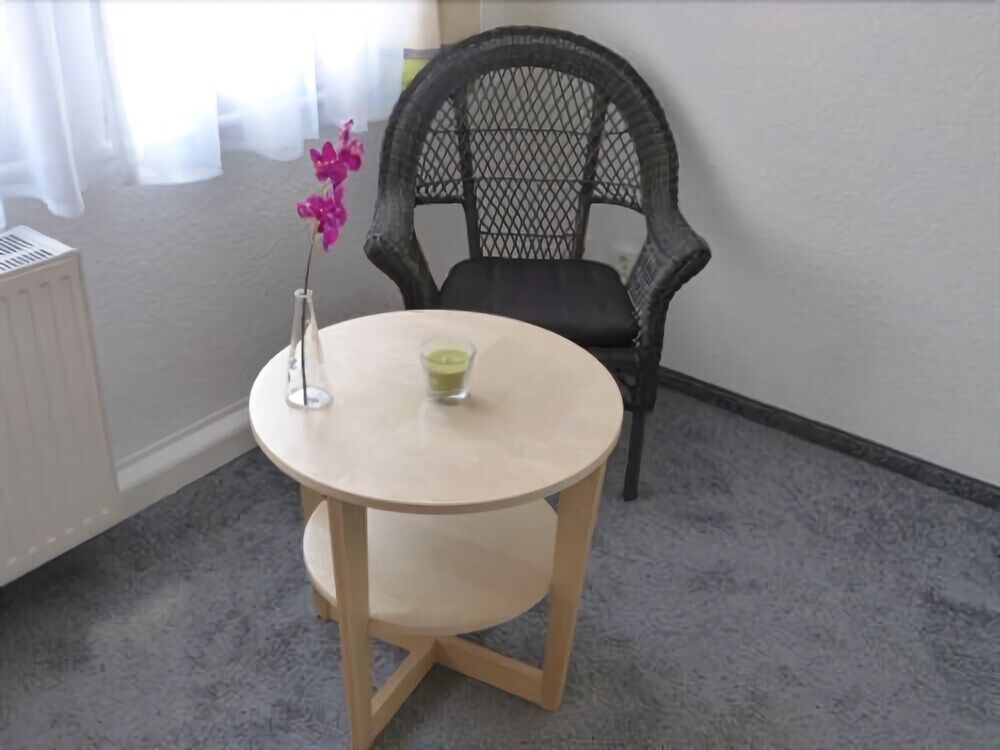 Apartmenthaus B34 Erlangen Exteriér fotografie
